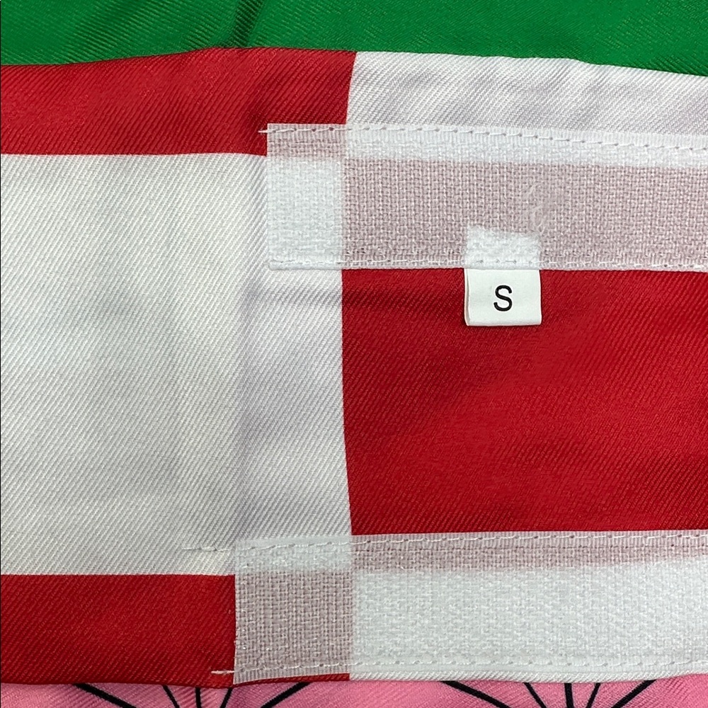 Demon slayer women’s netzuco kimono cosplay size small - Picture 3 of 3